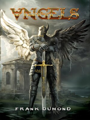 cover image of ANGELS